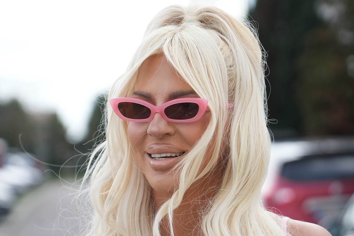  Jelena Karleuša neće pjevati u Sarajevu: Otkazan nastup u klubu Aqua 