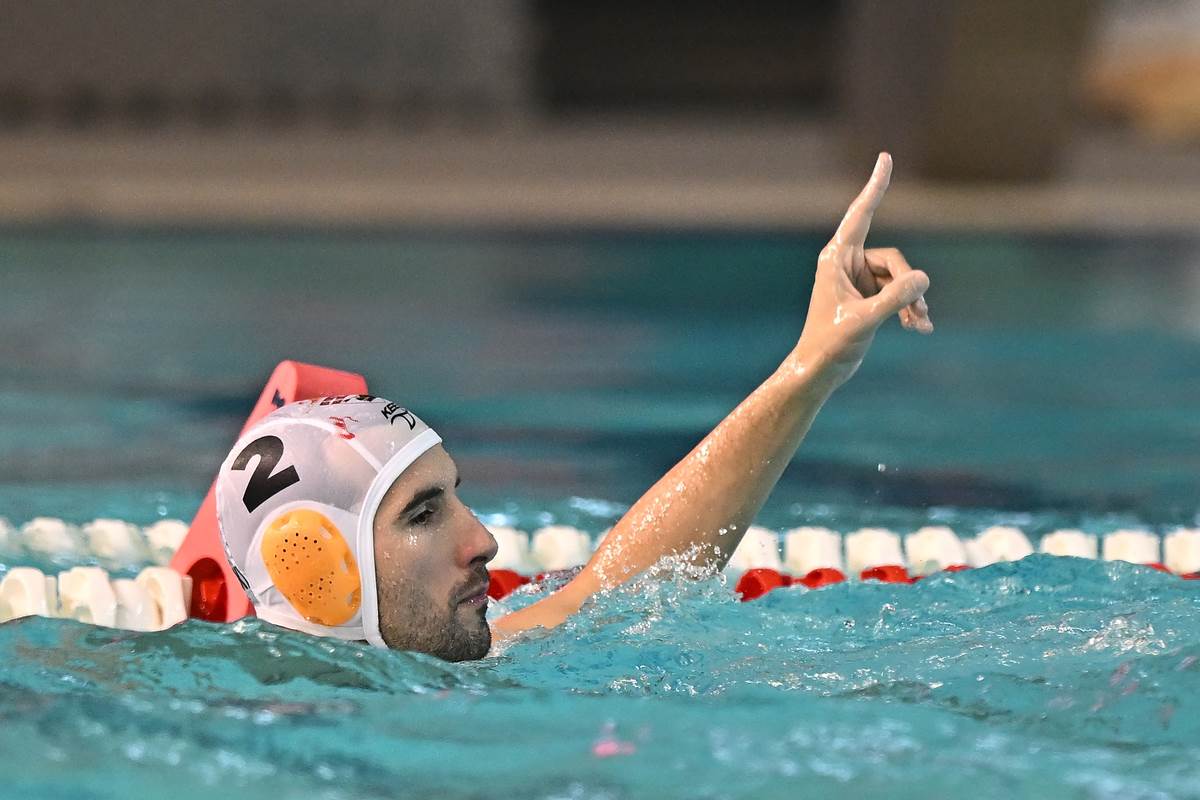  Kragujevac domaćin fajnal fora Regionalne lige u vaterpolu 