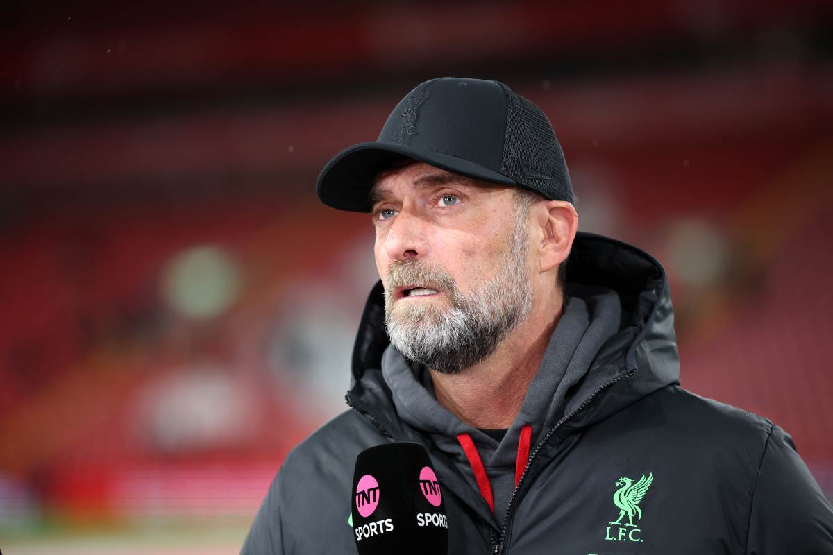  Jirgen Klop bijesan zbog priče da preuzima Real Madrid  