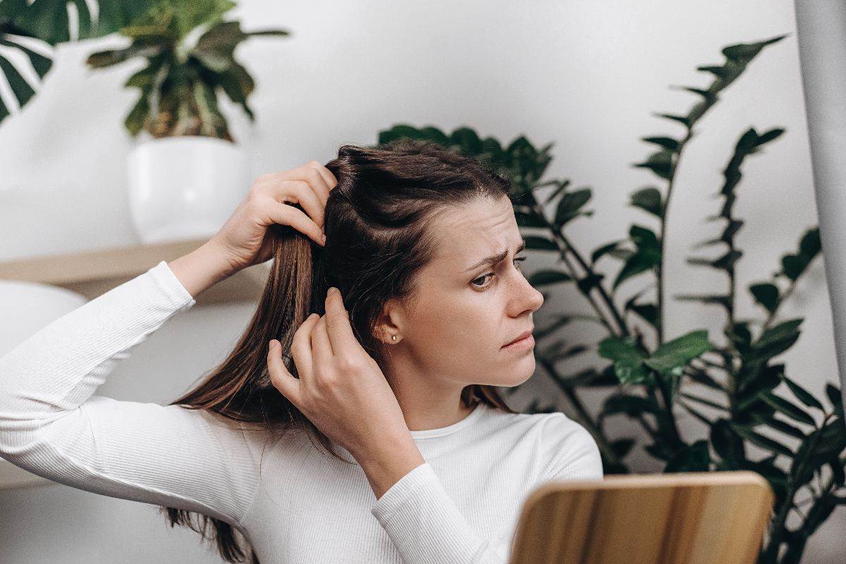  Zašto koža glave smrdi 