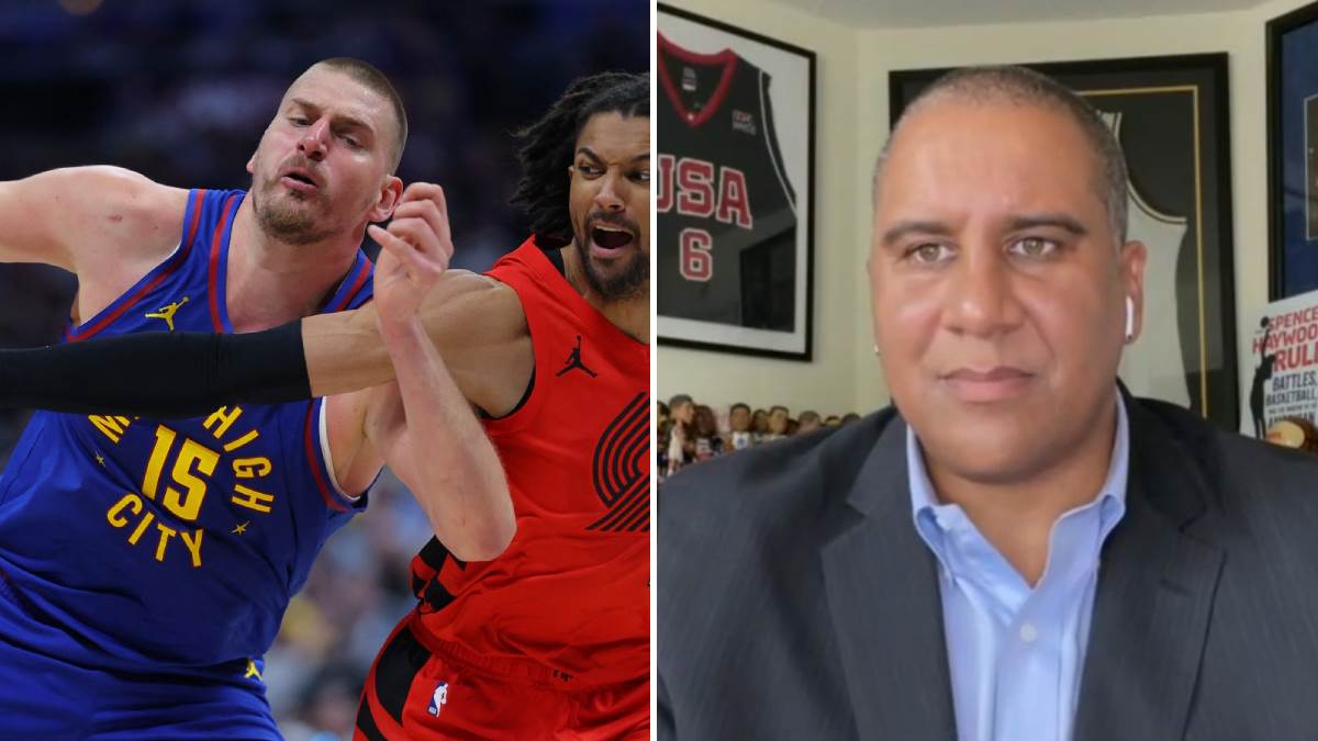  U Denveru zabrinuti zbog faulova nad Jokićem  