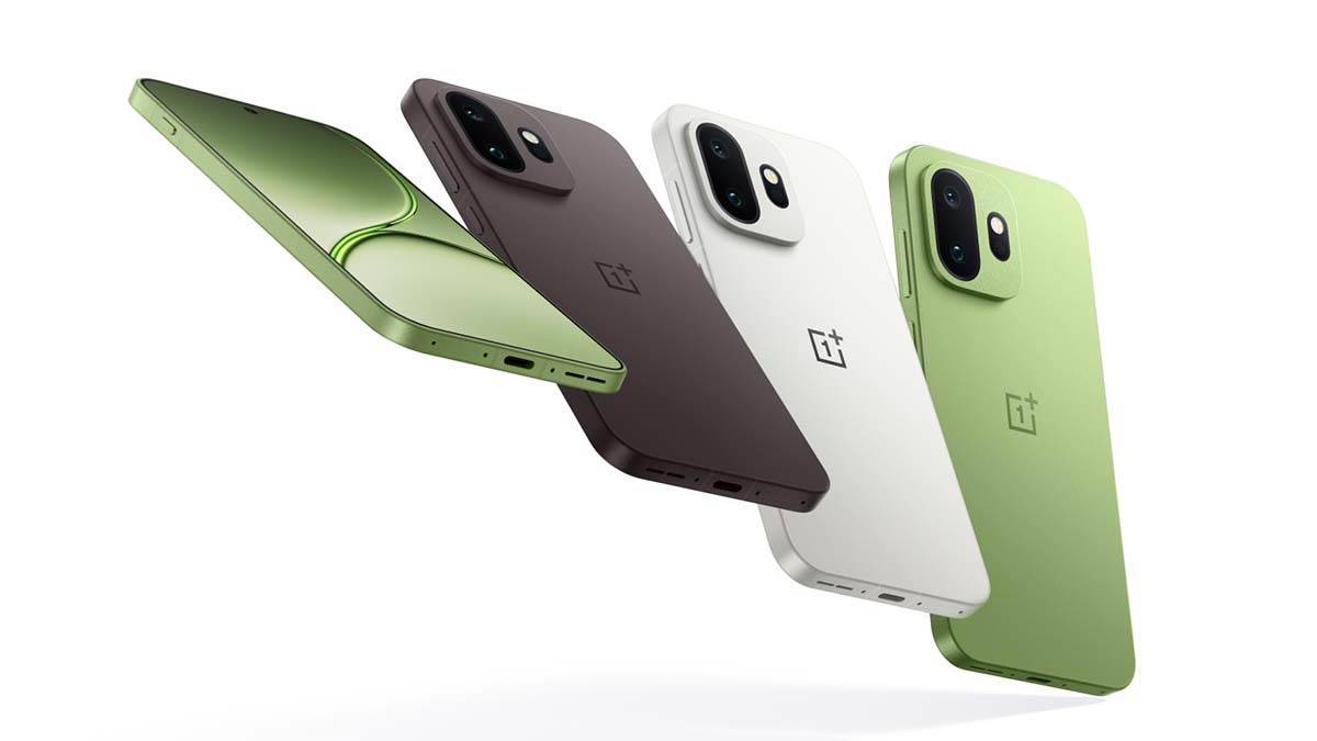  Lansiran OnePlus 15T 