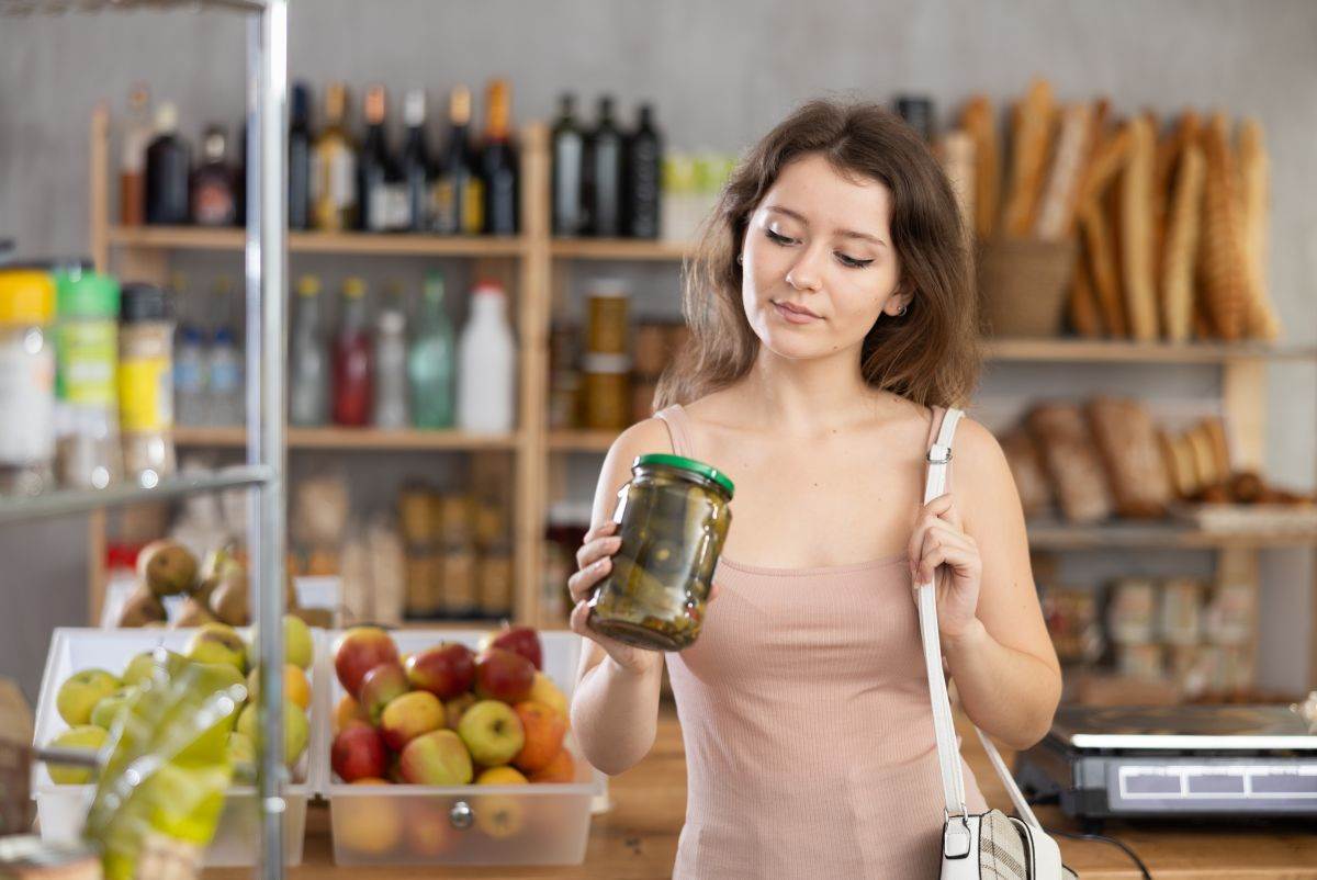  Fermentisane namirnice koje pokreću mršavljenje 
