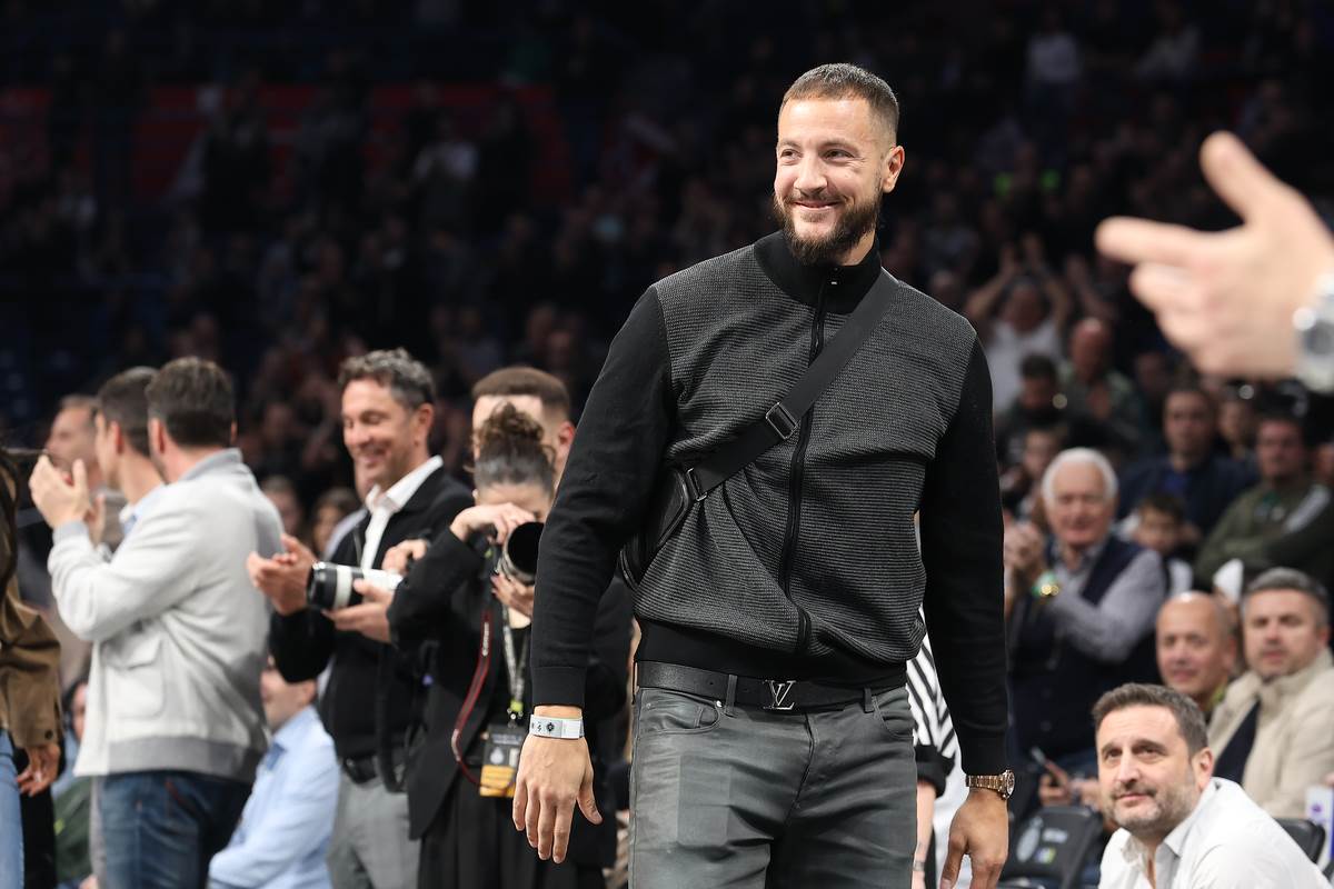  Žofri Lovernj napustio Kuvajt i porukom raspalio maštu Grobara 