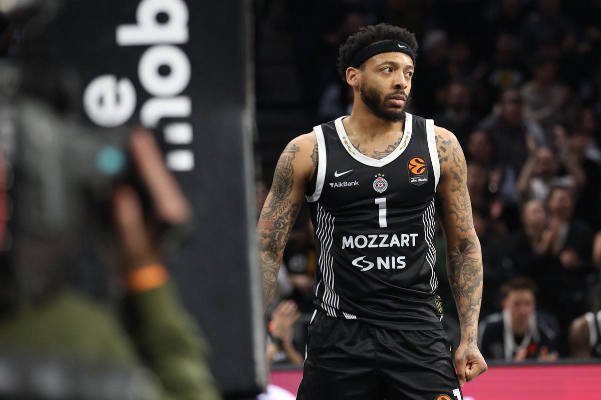  Partizan Valensija uživo prenos livestream Evroliga 