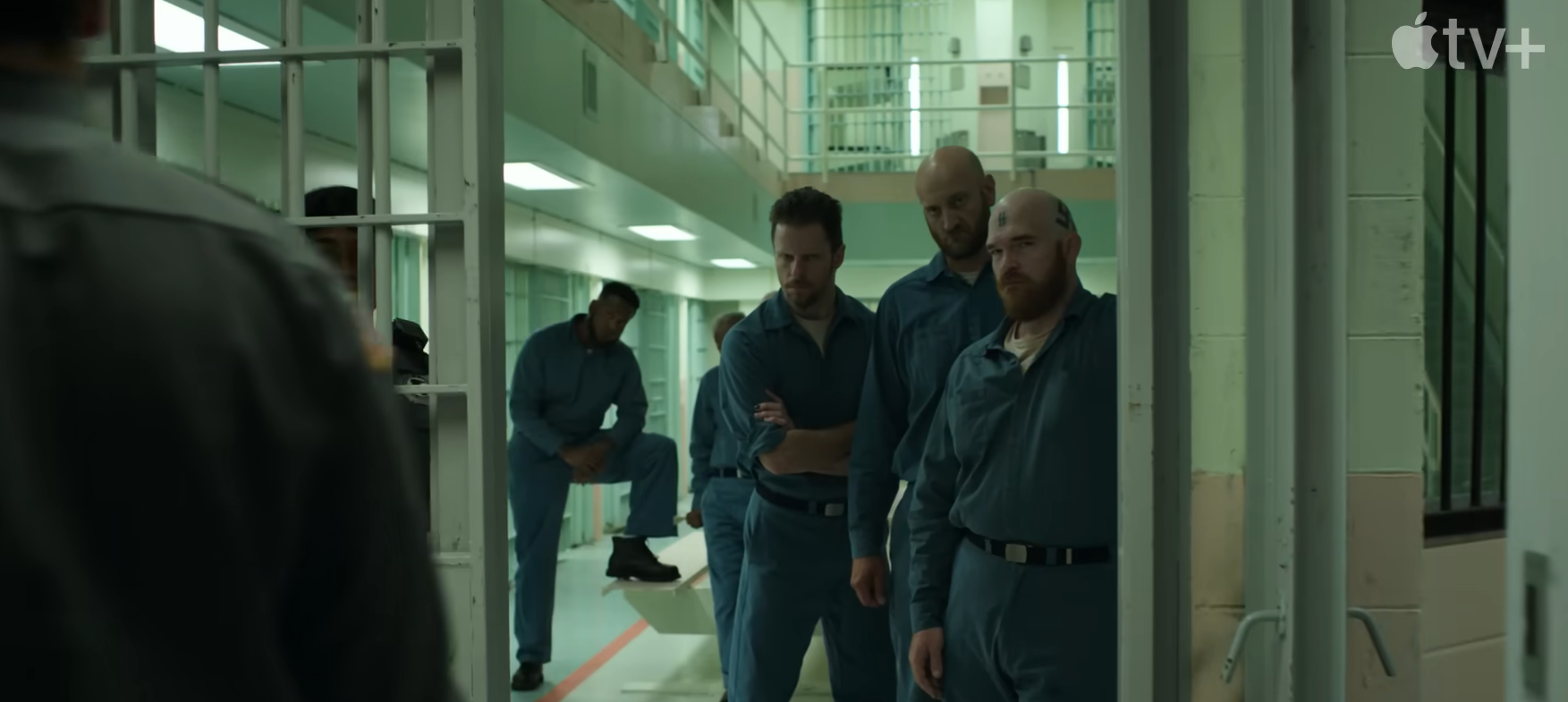  Black Bird serija preporuka 