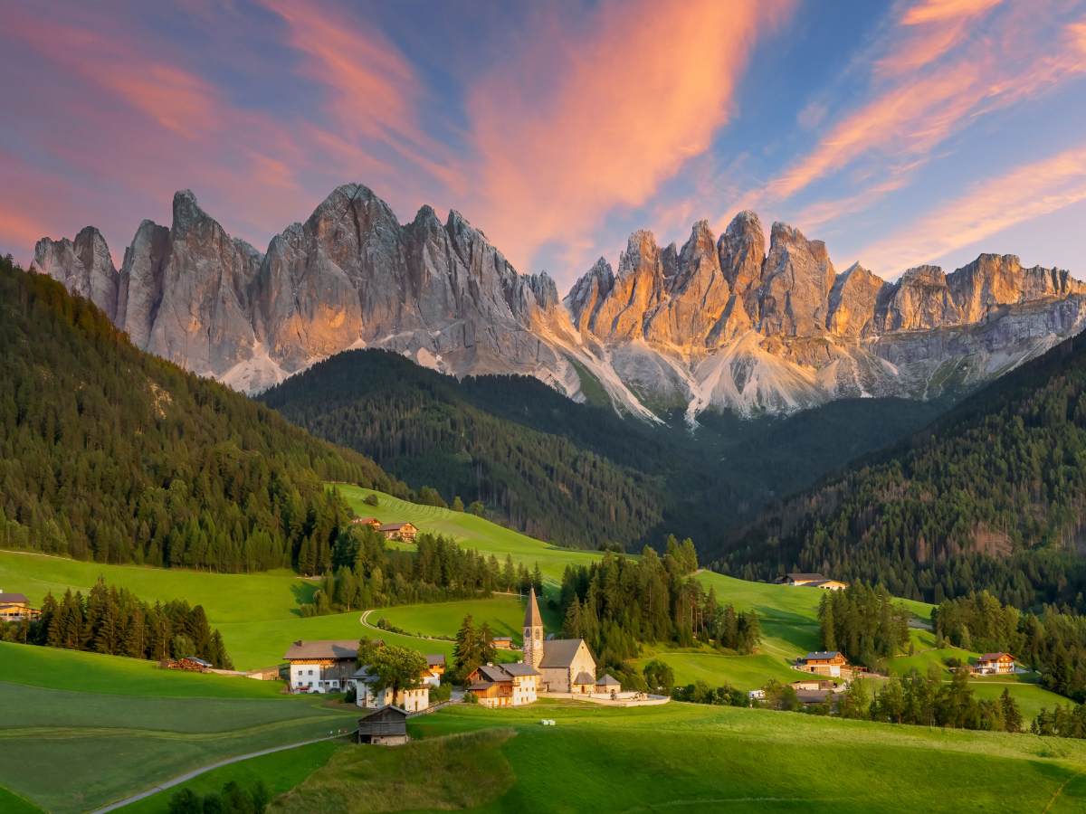  Italija traži volontere za boravak na planini u naučne svrhe, svi troškovi plaćeni 