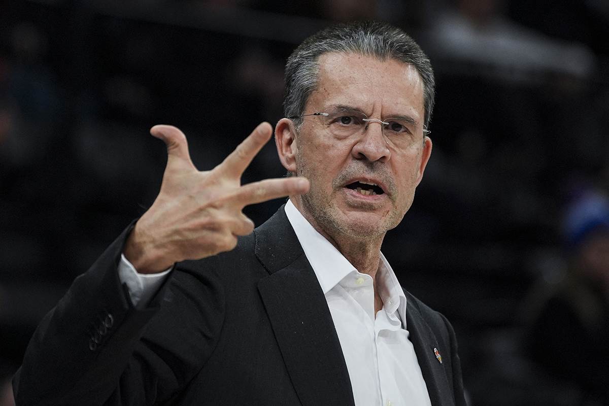  Trener Valensije ubacio klinva on donio pobjedu u Evroligi 