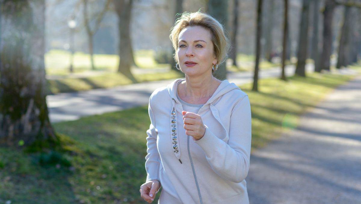  Koje su vježbe najbolje za kožu i cirkulaciju 