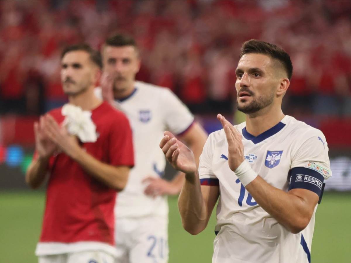  Miloš Milojević Srbija se prelako odrekla Dušana Tadića 