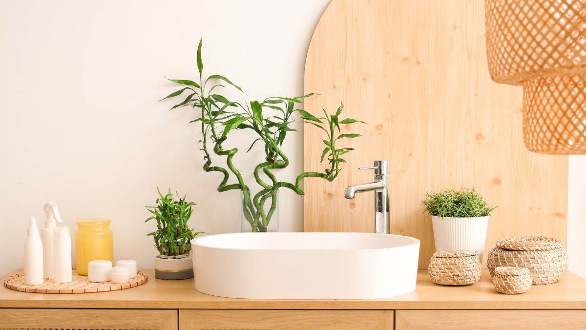  Kako da sredite kupatilo koje donosi sreć 