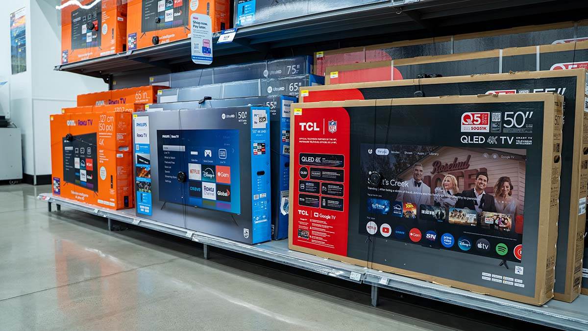  svi Philips modeli planirani za 2026. godinu koristiće Titan OS 