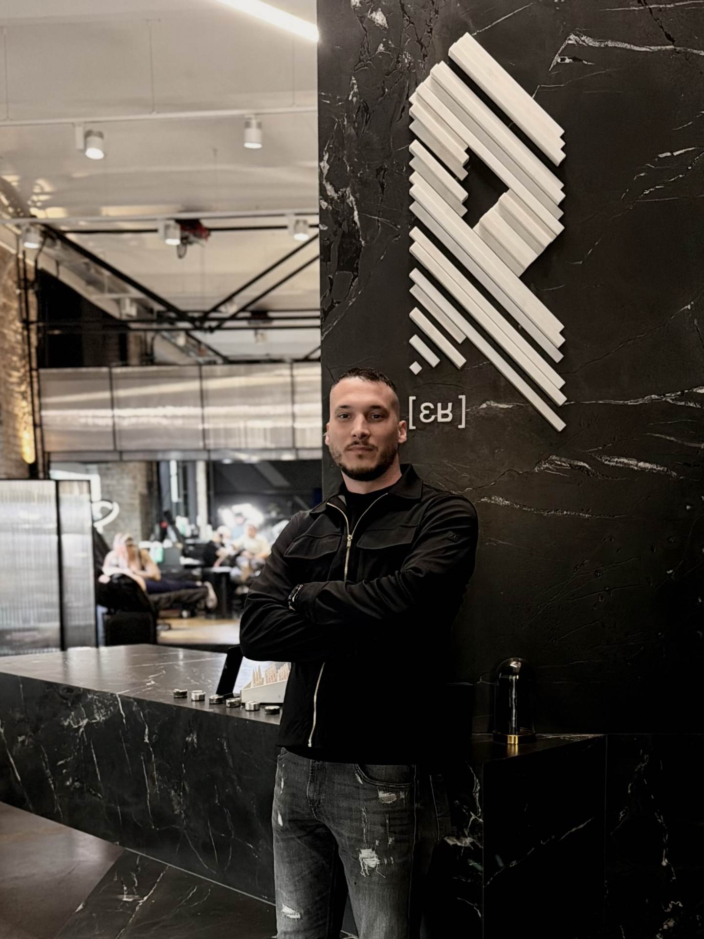  Intervju: Miloš Simić, tattoo majstor iz Banjaluke 