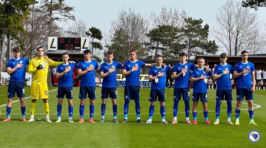  Juniori BiH, zmajići 