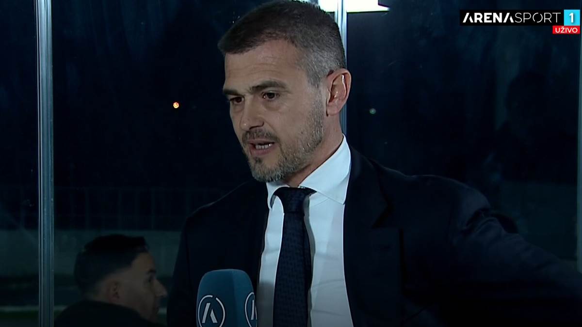  Danko Lazović o Andriji Delibašiću 