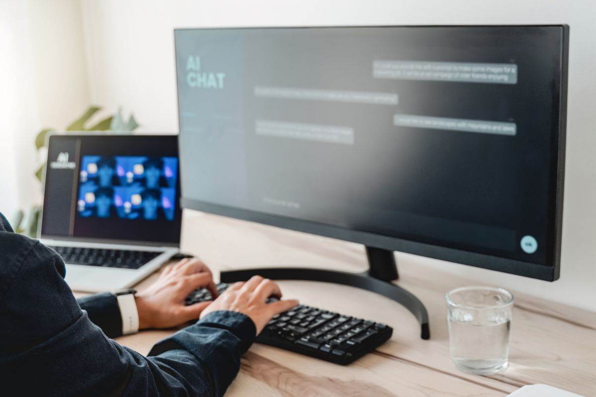  Strahovi u vezi vještačke inteligencije istraživanje 