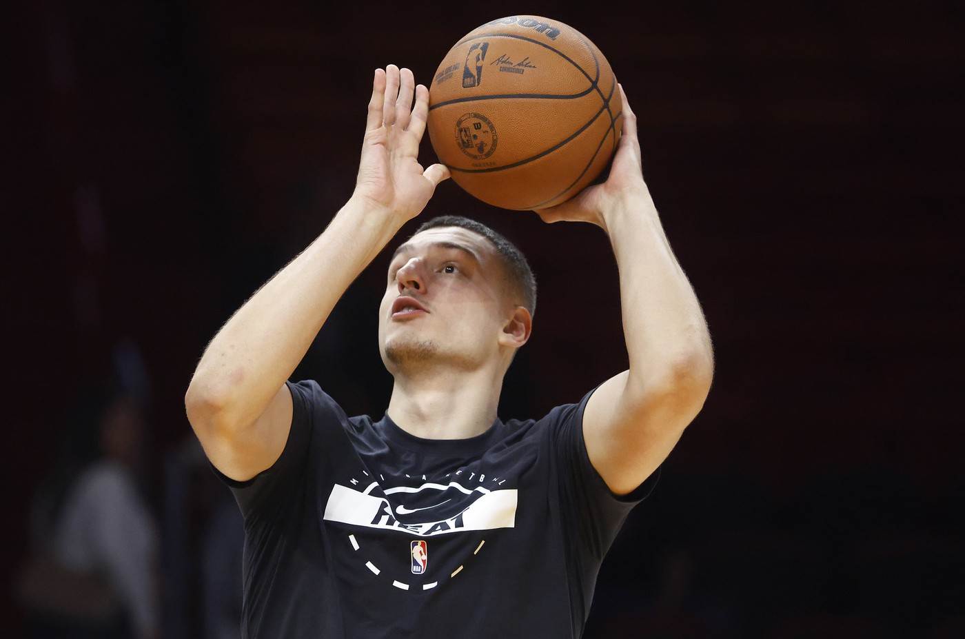  Bogdan Bogdanović i Nikola Jović i dalje ne igraju u NBA 