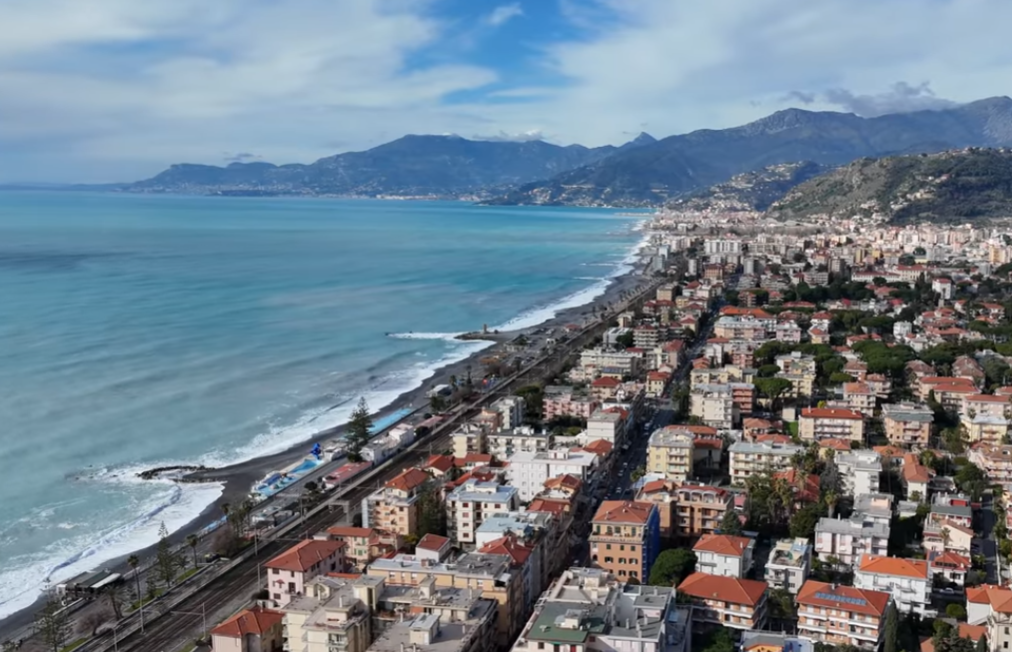  Grad u Italiji mijenja ime zbog turista 