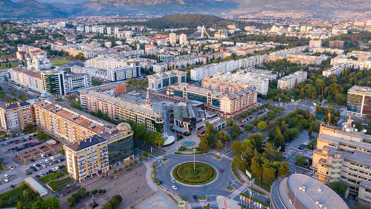  Crna Gora ukida bezvizni režim za Rusiju, Bjelorusiju i Tursku 