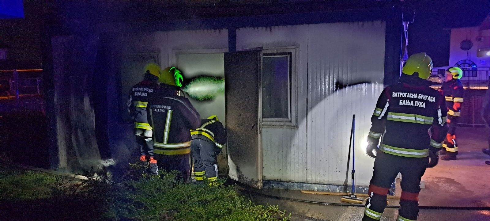  vatrogasci banjaluka 