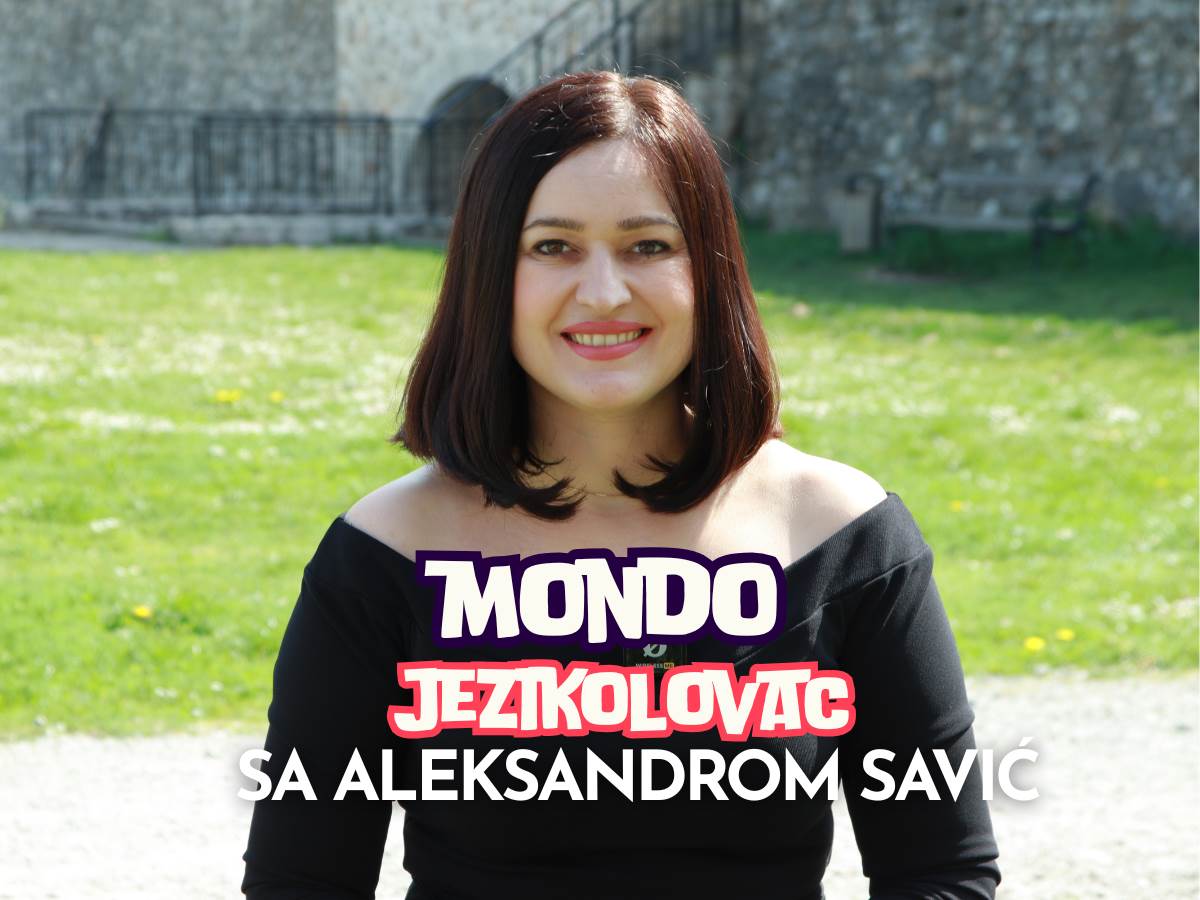  Jezikolovac 