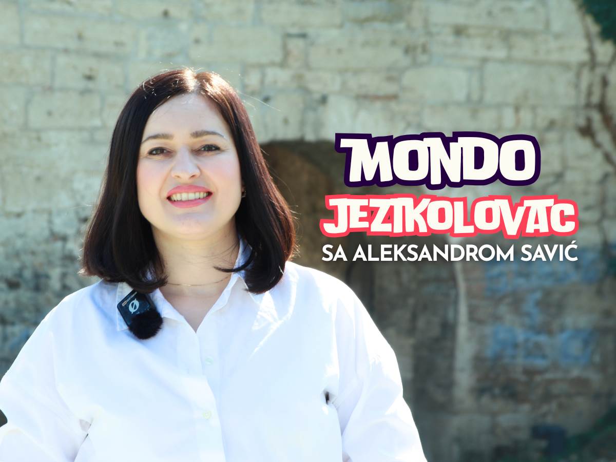  Jezikolovac 