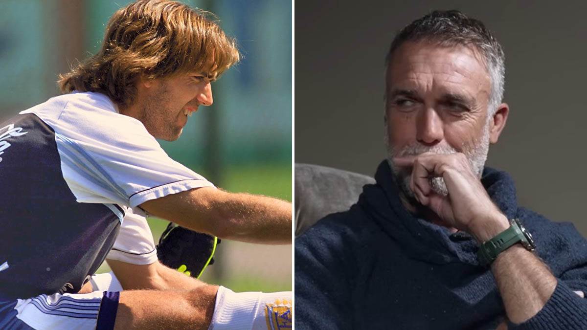  Batistuta htio da mu amputiraju noge zbog bolova 