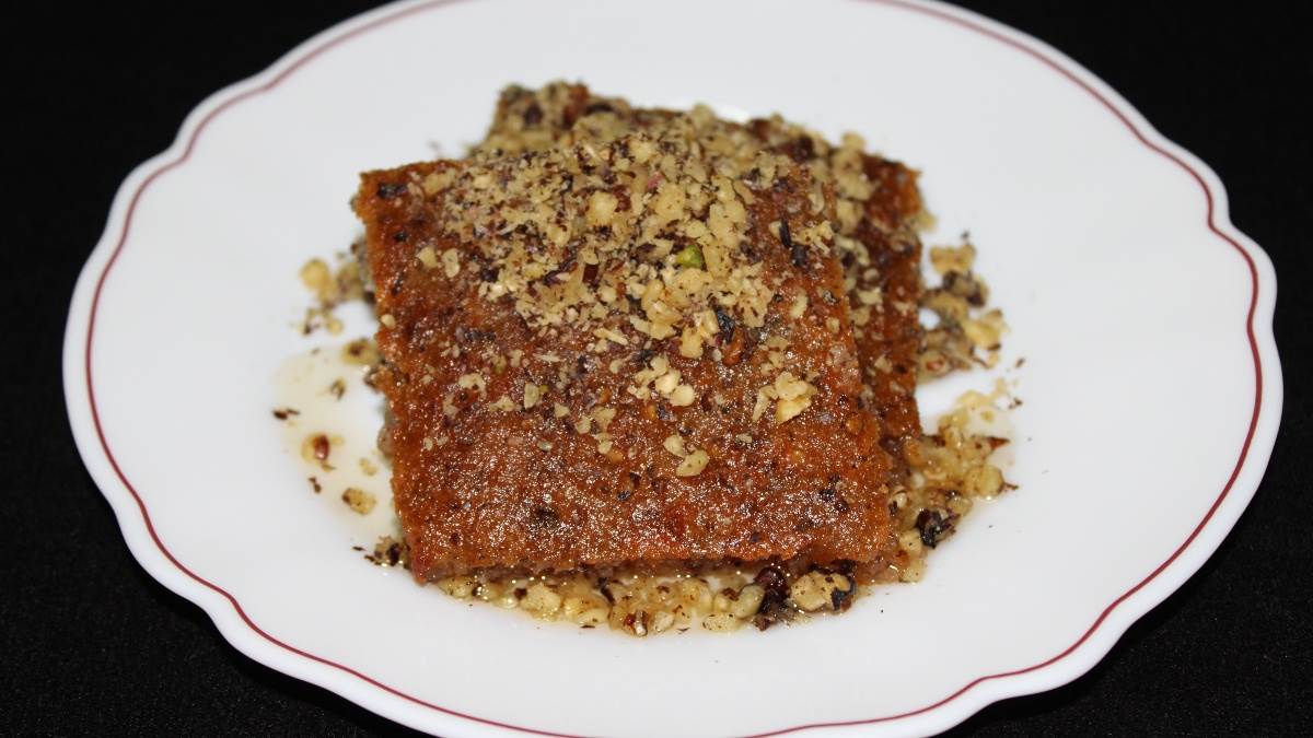  Starinski recept za tatalije sa orasima 