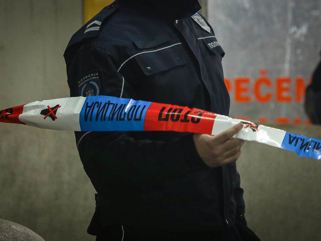  Miša Omega pronađen mrtav u stanu u Beogradu 