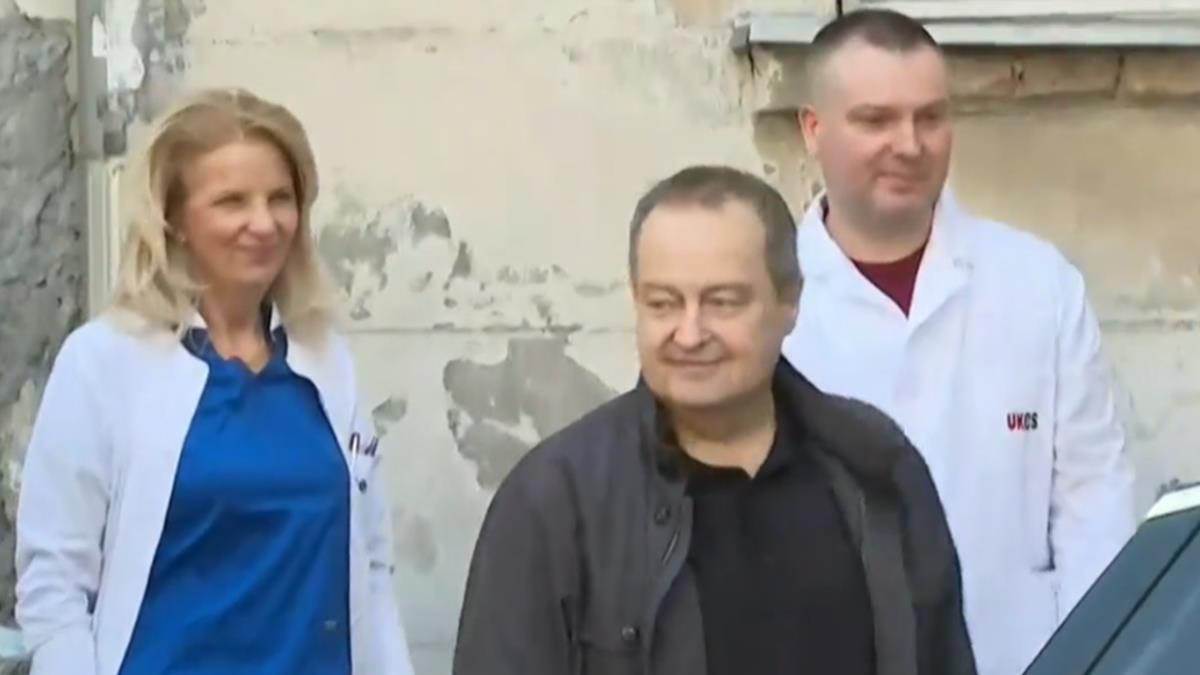  Dačića muzika vratila iz mrtvih 