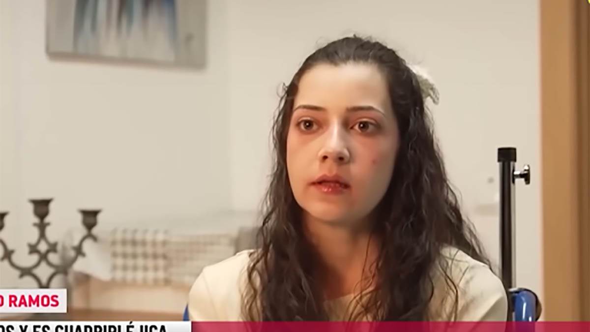  Noelija Kastiljo Španija eutanazija 