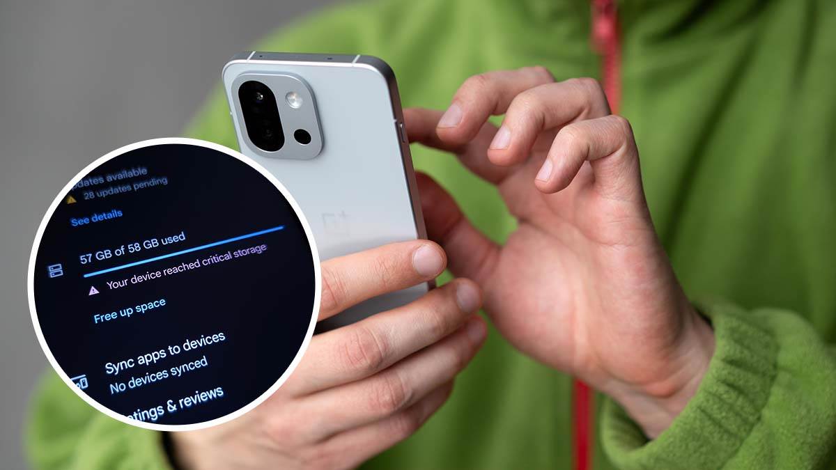  Kako očistiti telefon i osloboditi memoriju 