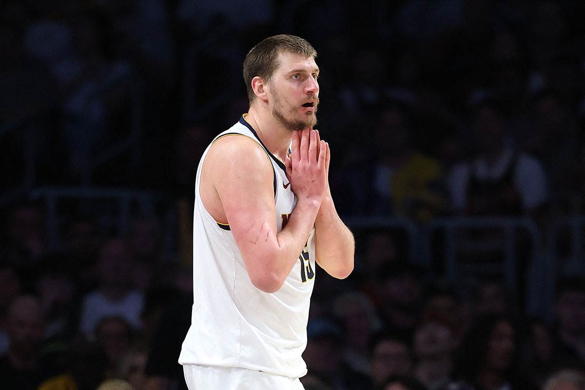  nba hoce da vembanjama bude mvp a jokic tek treci  