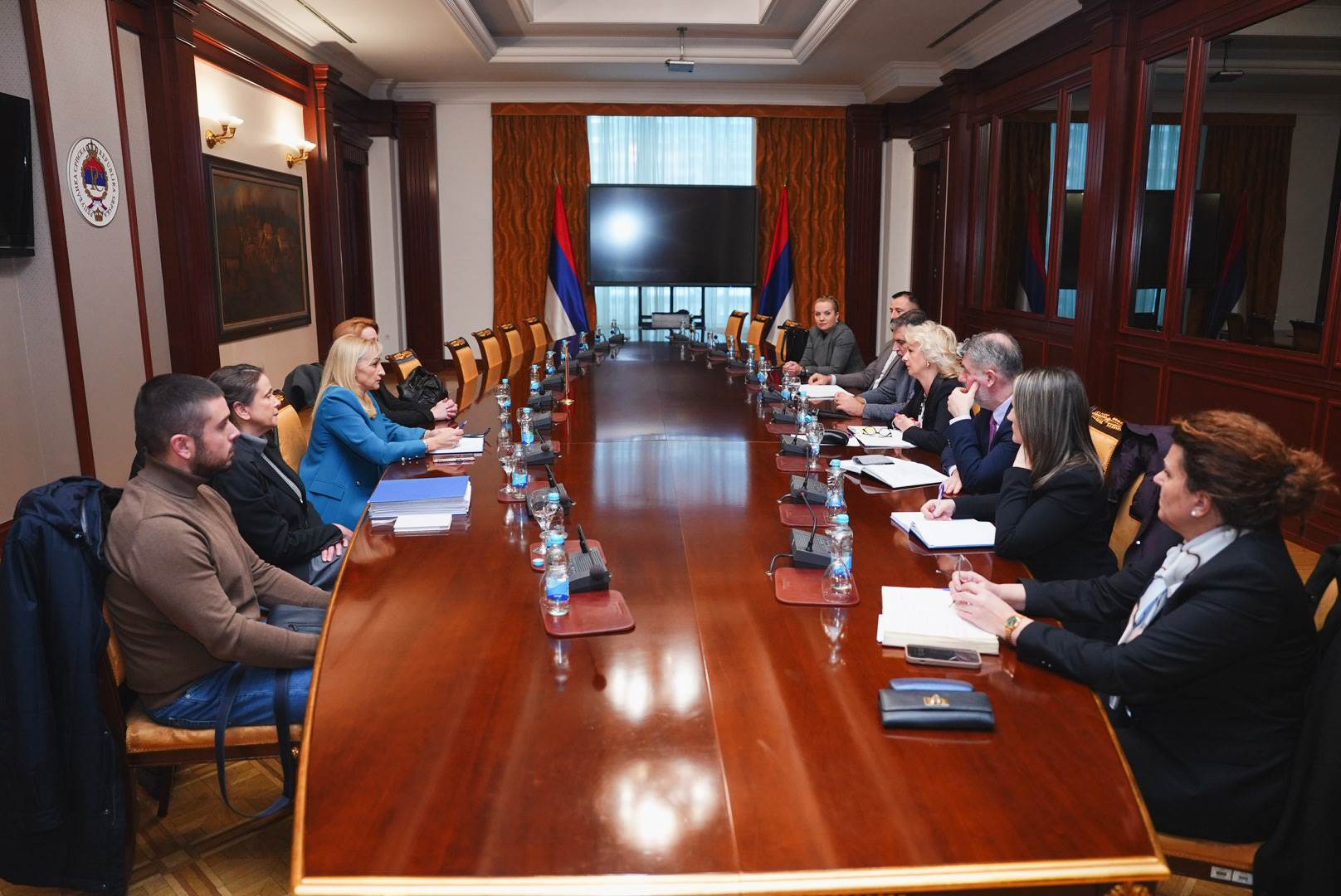   Banjaluka dobija dnevni centar za osobe sa smetnjama u razvoju 