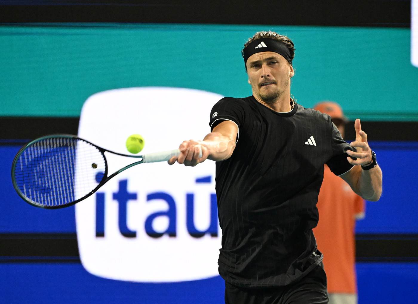  Zverev osvojiću grend slem 