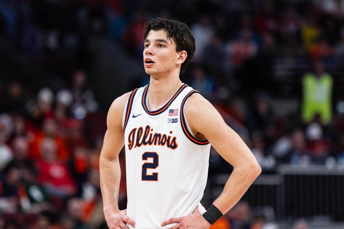  Andrej Stojaković loš šut za tri poena 