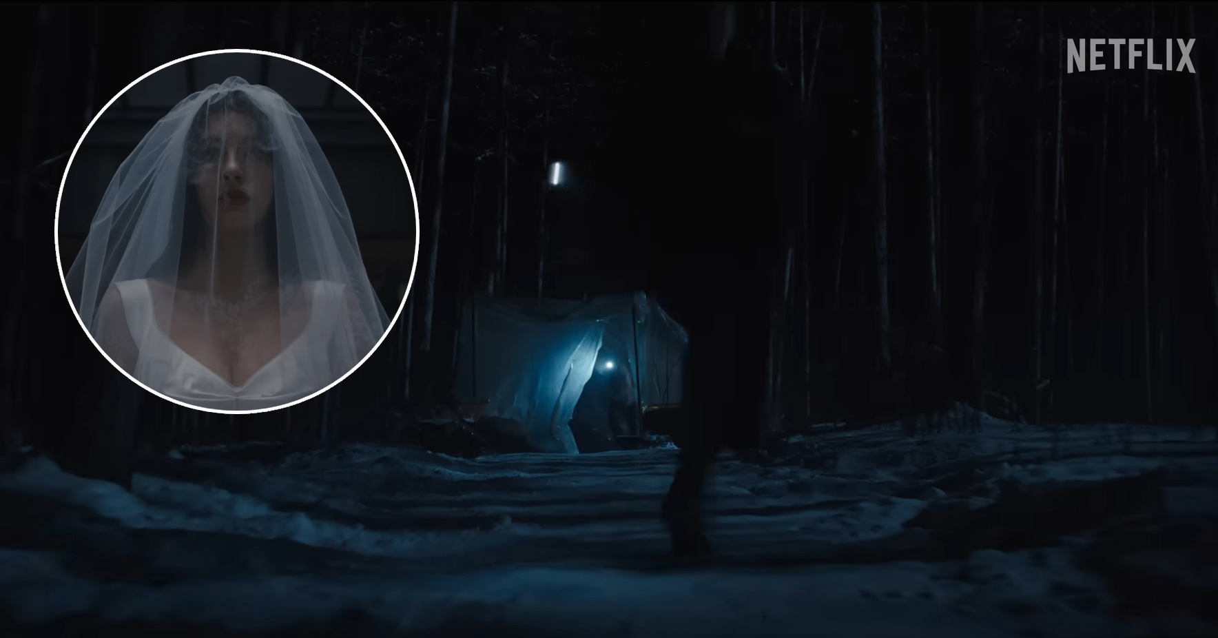  Sve o seriji Something Very Bad is Going To Happen koja je trenutno najgledanija na Netfliksu 