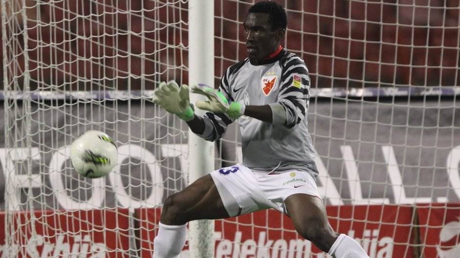  Dinamo Zagreb otpustio Li Adija 