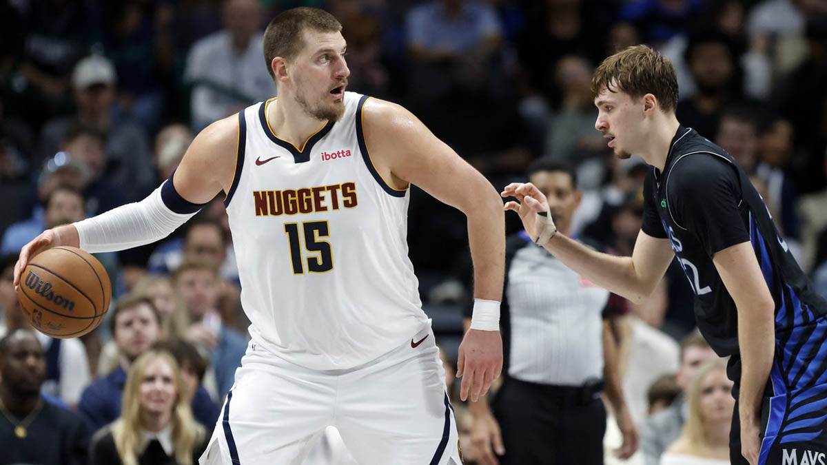  Kuper Fleg oduševljen Nikolom Jokićem 