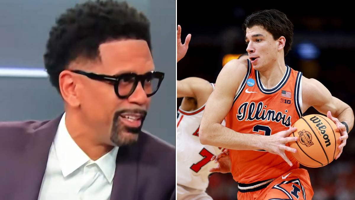  Džejlen Rouz uz psovku ispratio trojku Andreja Stojakovića 