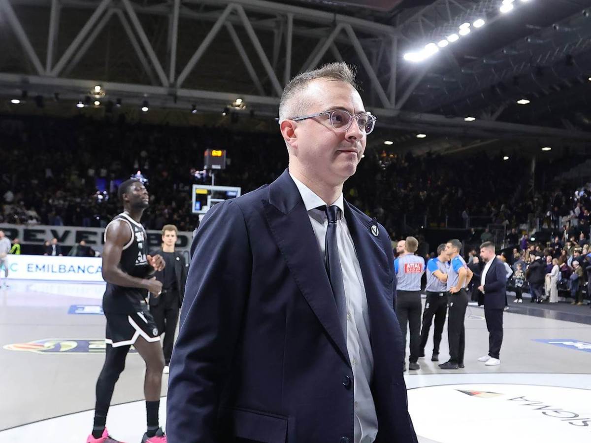  Ko je Nenad Jakovljević, novi trener Virtusa 