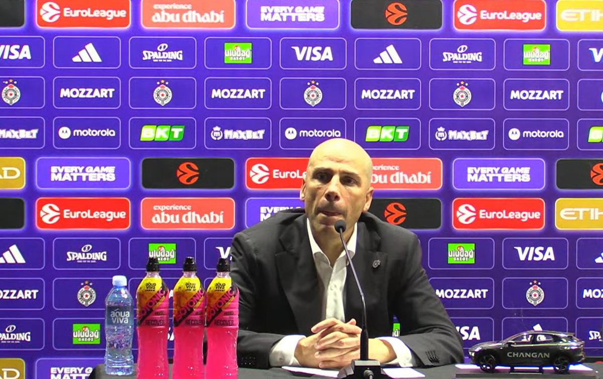  Đoan Penjaroja o Šejku Miltonu i raspravi sa Amerikancem 