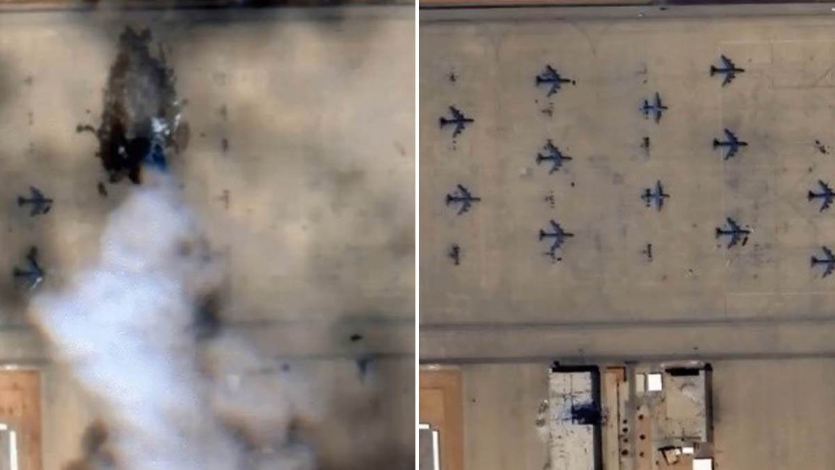  Napadnuta američka baza u Saudijskoj Arabiji 