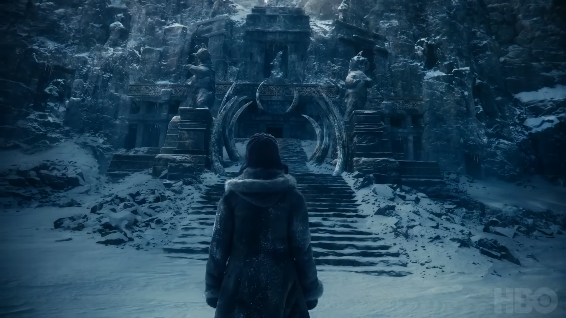  Nabolje serije naučne fantastike 