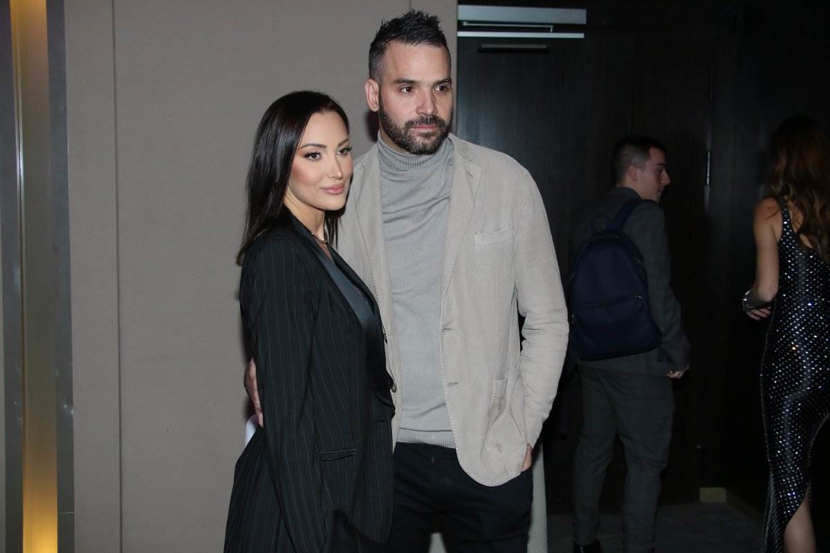  Najpopularnija balada Aleksandre Prijović bila je namenjena drugom pevaču 