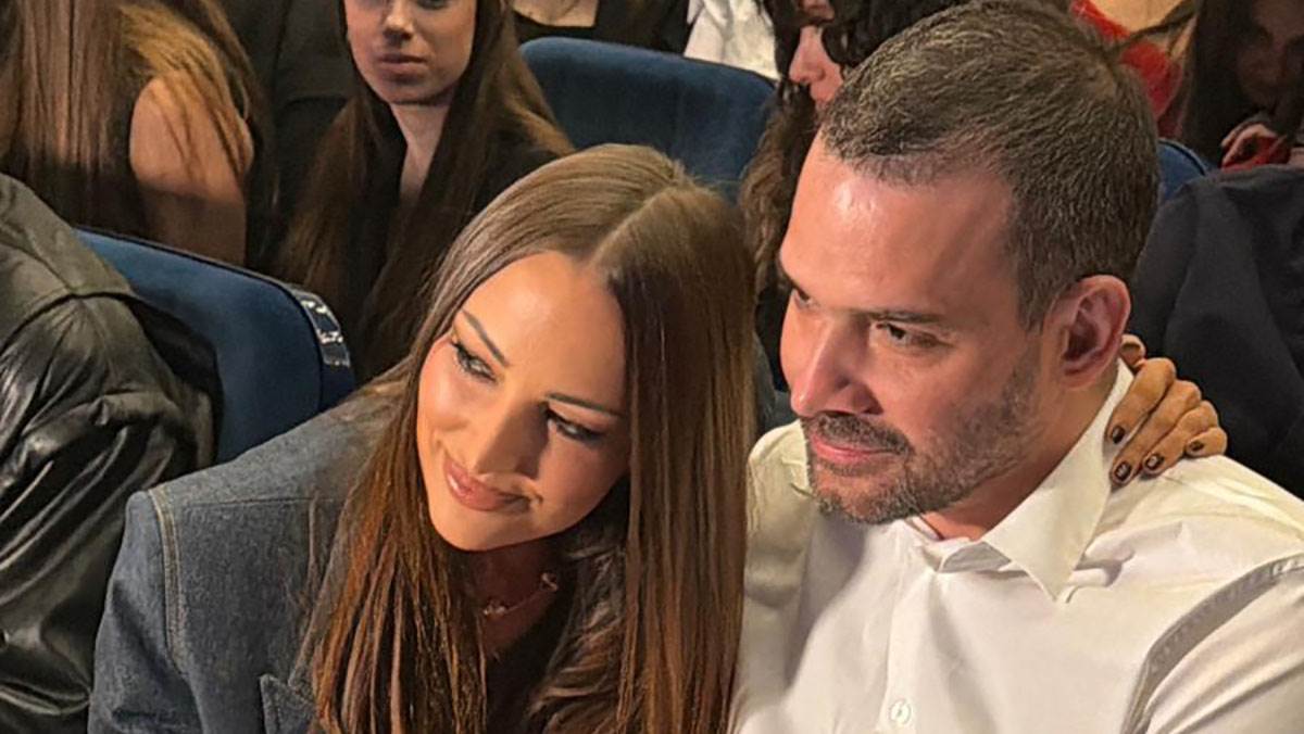  Aleksandra Prijović o braku sa Filipom 