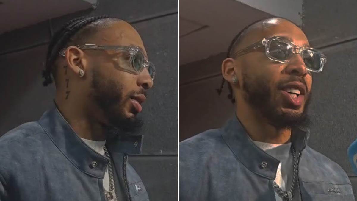  Karlik Džouns o Zvezdi Više od svega želim da ne uspiju 