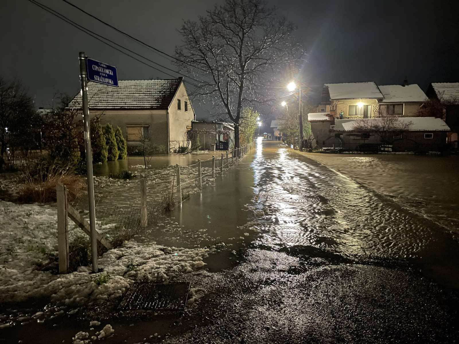  Grad Prijedor isplaćuje sredstva za sanaciju štete od poplava 