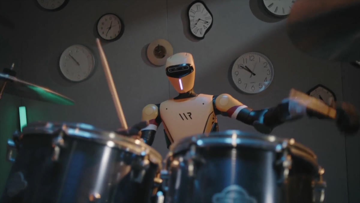  Westlake Robotics predstavio je Titan O1 