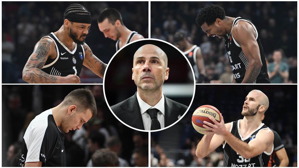  Analiza Šta je Penjaroja promijenio u Partizanu 